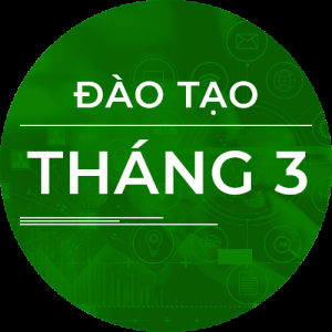 KẾ HOẠCH THÁNG 03